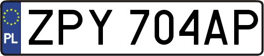 ZPY704AP