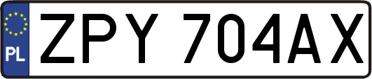ZPY704AX