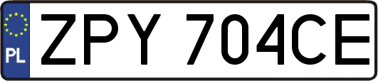 ZPY704CE