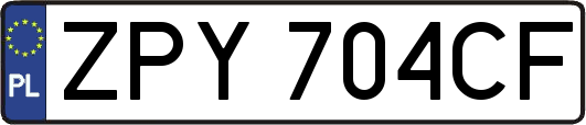 ZPY704CF