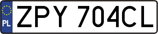 ZPY704CL