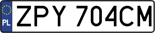 ZPY704CM