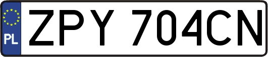 ZPY704CN
