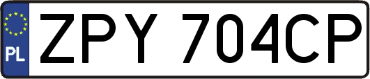 ZPY704CP