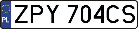 ZPY704CS