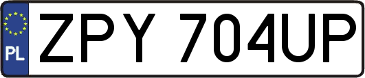 ZPY704UP