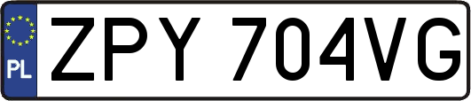 ZPY704VG