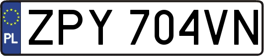 ZPY704VN