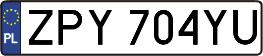 ZPY704YU