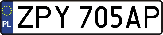 ZPY705AP