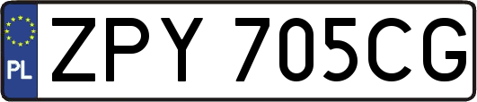 ZPY705CG