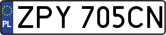 ZPY705CN