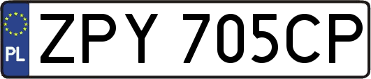 ZPY705CP