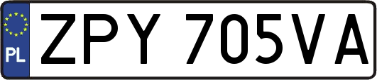 ZPY705VA