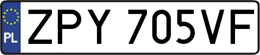 ZPY705VF