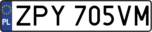 ZPY705VM
