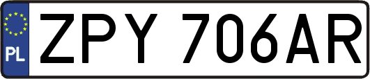 ZPY706AR