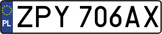 ZPY706AX