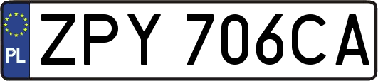 ZPY706CA
