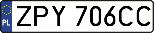 ZPY706CC