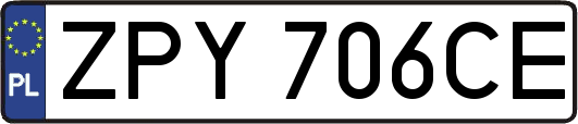 ZPY706CE