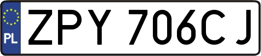 ZPY706CJ