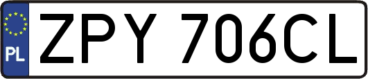 ZPY706CL