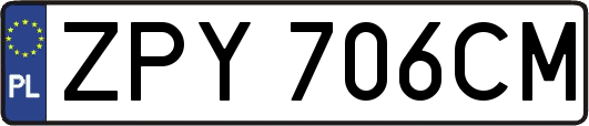 ZPY706CM