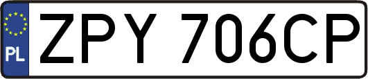 ZPY706CP