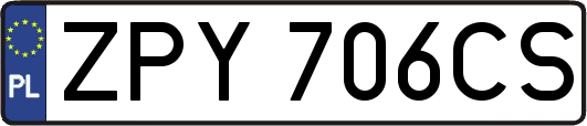 ZPY706CS