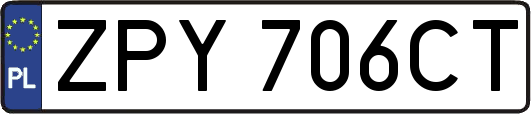 ZPY706CT