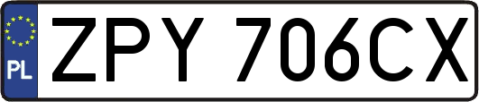 ZPY706CX