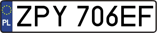 ZPY706EF