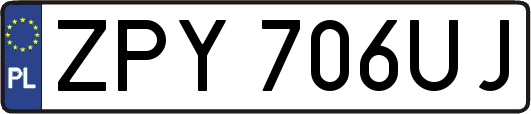 ZPY706UJ