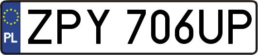 ZPY706UP