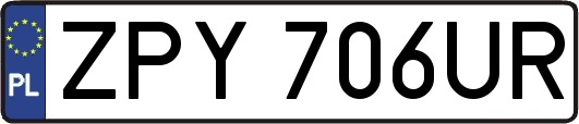 ZPY706UR