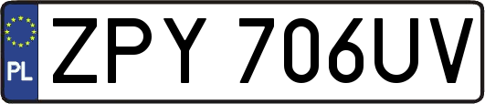 ZPY706UV