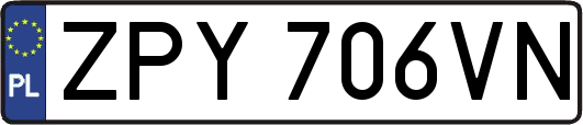 ZPY706VN