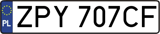 ZPY707CF
