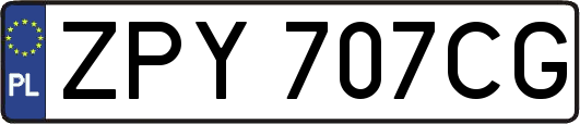 ZPY707CG