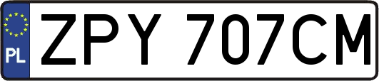 ZPY707CM