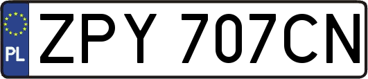 ZPY707CN