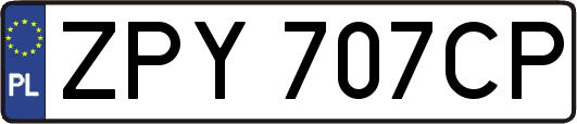 ZPY707CP