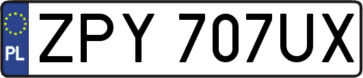 ZPY707UX