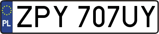 ZPY707UY