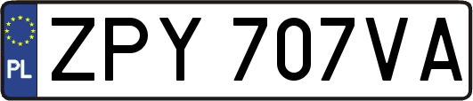 ZPY707VA