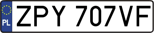 ZPY707VF