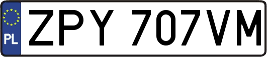 ZPY707VM