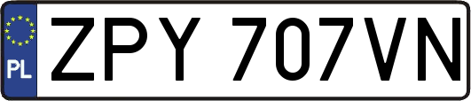 ZPY707VN