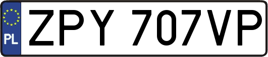 ZPY707VP